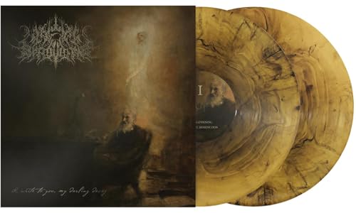 I Write To You, My Darling Decay [Vinyl LP] von Unique Leader