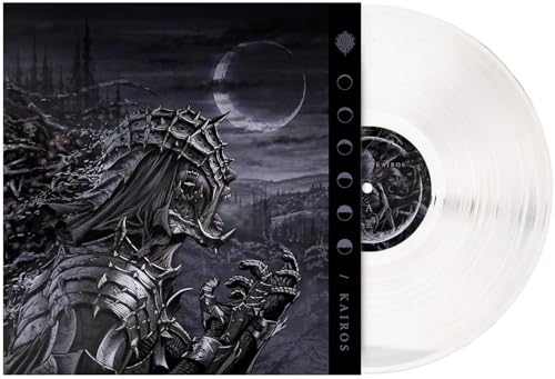 Kairos [Vinyl LP] von Unique Leader