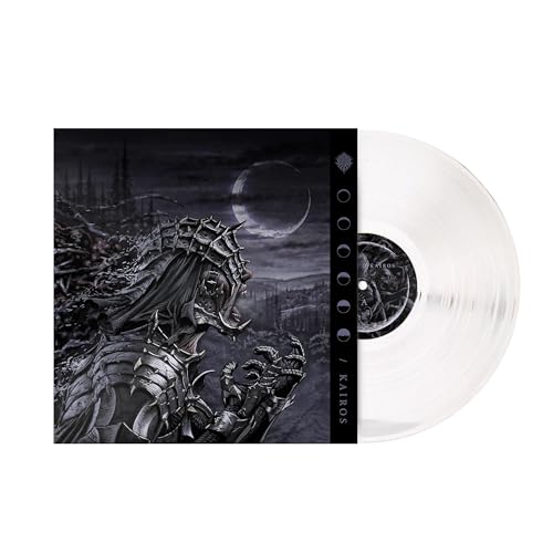 Kairos [Vinyl LP] von The Orchard