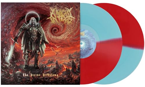 The Divine Dichotomy [Vinyl LP] von Unique Leader