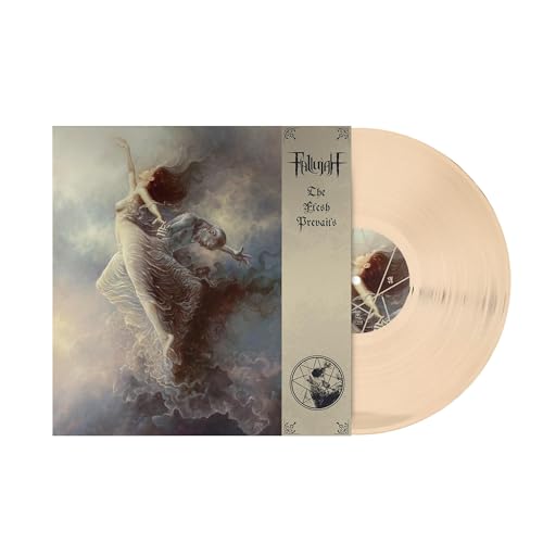 The Flesh Prevails (10 Year Edition) [Vinyl LP] von Unique Leader Records (Membran)
