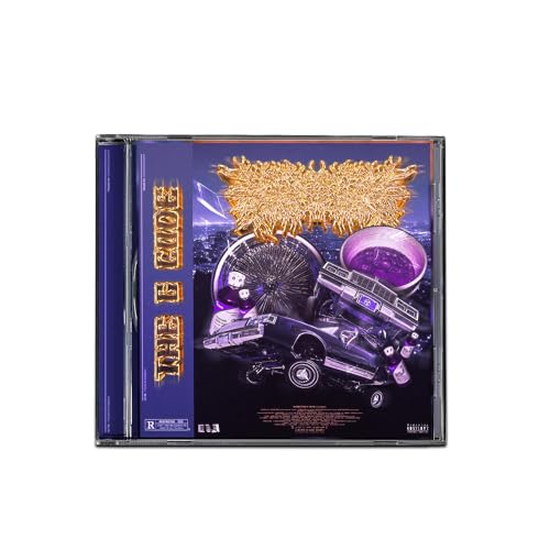The G Code von The Orchard