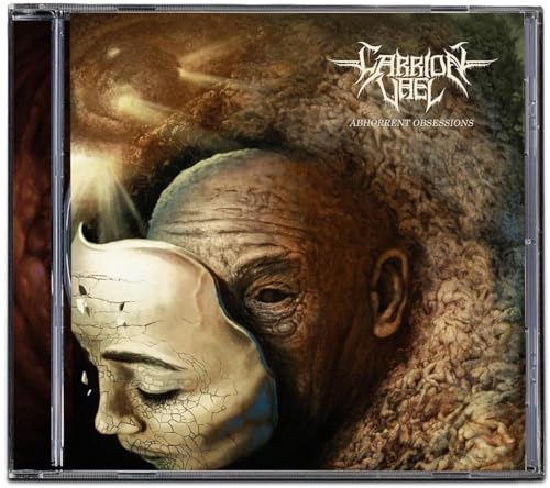 Abhorrent Obsessions von Unique Leader