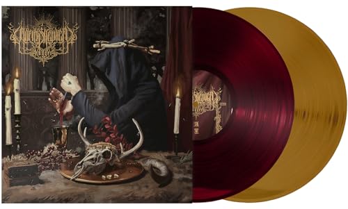 Hunger [Vinyl LP] von Unique Leader
