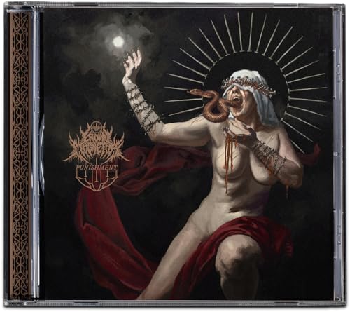 Punishment von Unique Leader