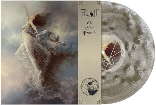 The Flesh Prevails (10 Year Edition) [Vinyl LP] von Unique Leader