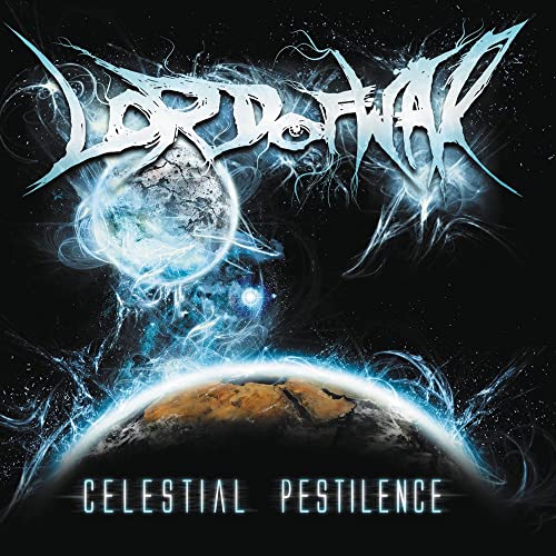 Celestial Pestilence von Unique Leader
