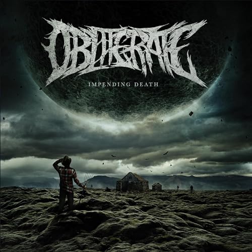 Impending Death von Unique Leader