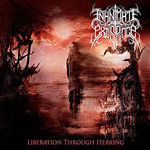 Liberation Through Hearing von Unique Leader