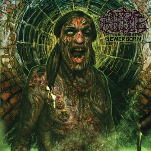 Sewer Born Sewer Born von Unique Leader