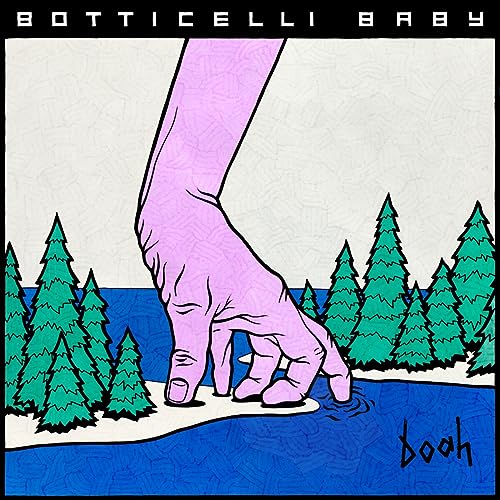 Boah! [Vinyl LP] von Unique Records / Schubert Music (Rough Trade)