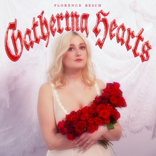 Gathering Hearts von Unique Records / Schubert Music (Rough Trade)