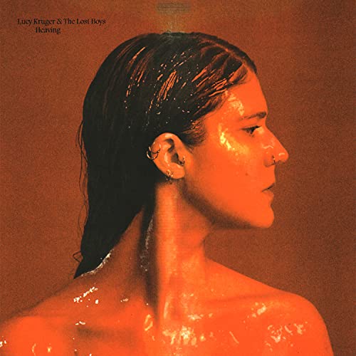 Heaving [Vinyl LP] von Unique Records / Schubert Music (Rough Trade)