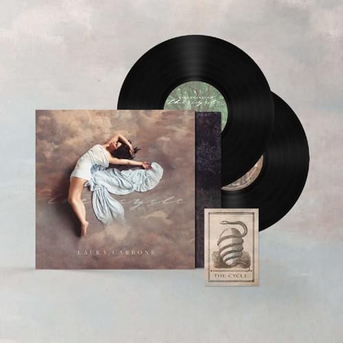 The Cycle [Vinyl LP] von COSMIC DREAMING