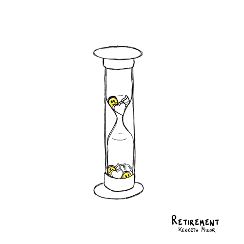 Retirement - Ltd. Edition von membran