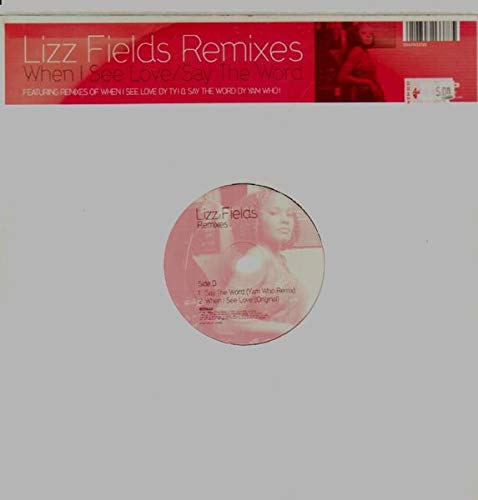 When I See Love [12" VINYL] [Vinyl LP] von BIG CROWN