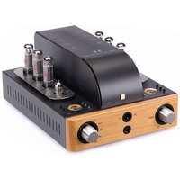 Unison S6 MK2 von Unison Research
