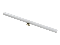 LED-Linestra Röhre opal dim.1-polig 8W von Unison