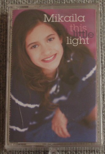 This Little Light [Musikkassette] von Unison