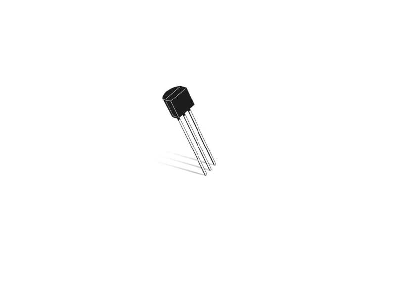 UNISONIC TECHNOLOGIES MOSFET, Kleinleistungstransistor, 2N7000, TO-92, N-Channel von Unisonic Technologies