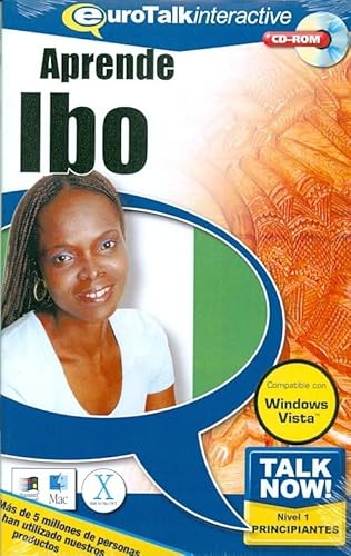 Lernen Sie Igbo, 1 CD-ROM Die wichtigsten Begriffe und Redewendungen. Für Windows 98/2000/ME/XP und Mac OS 9 oder X von Unisono Media