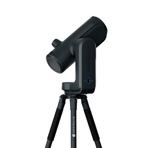 Unistellar Odyssey Pro Unistellar Odyssey Pro von Unistellar