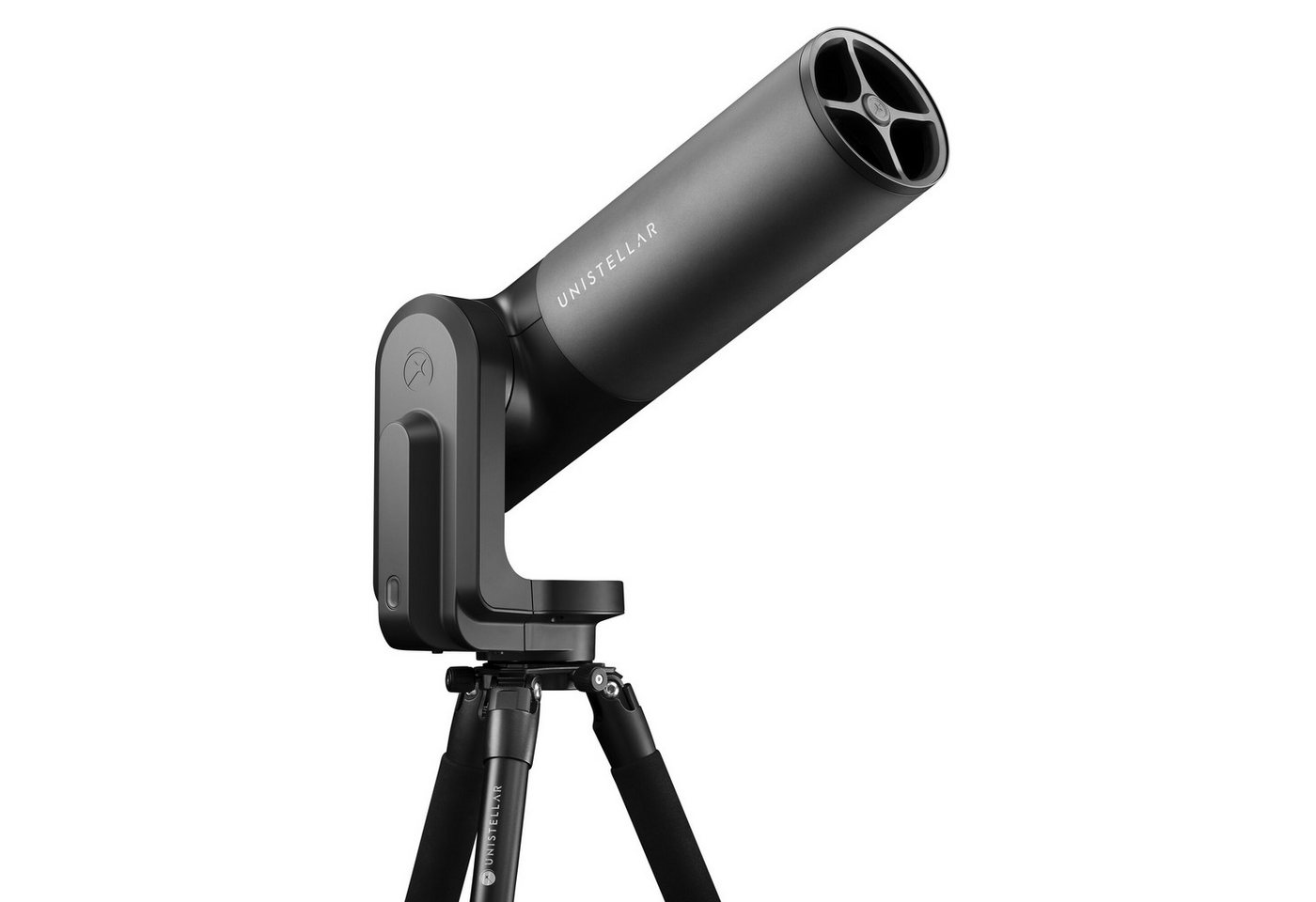 Unistellar Teleskop Unistellar Smart Telescope N 114/450 eQuinox 2 Unistellar Teleskop Unistellar Smart Telescope N 114/450 eQuinox 2 von Unistellar
