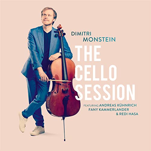 The Cello Session von Unit (Membran)