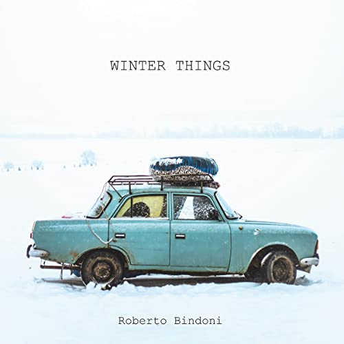 Winter Things von Unit (Membran)