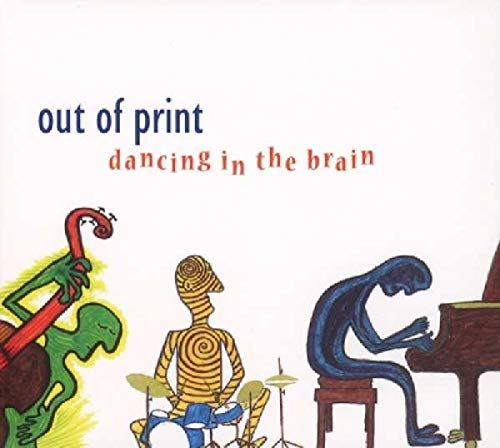 dancing in the brain von Unit (Membran)