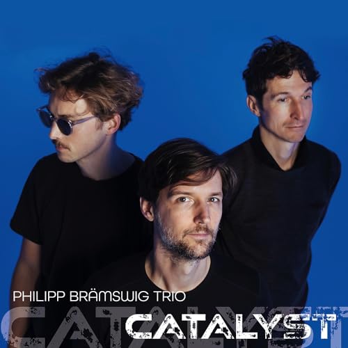 Catalyst von Unit Records