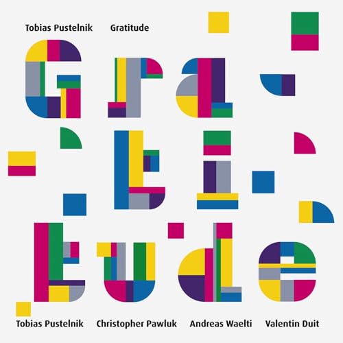 Gratitude von Unit Records