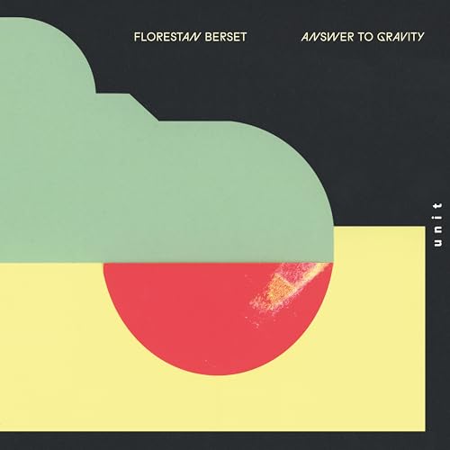 Answer to Gravity [Vinyl LP] von Unit Records