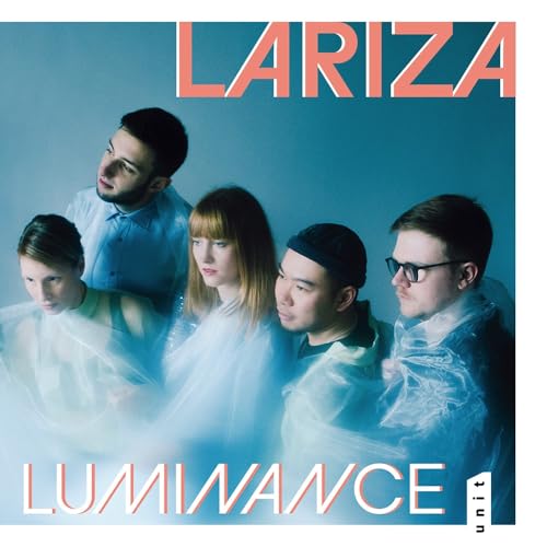 Luminance [Vinyl LP] von Unit Records