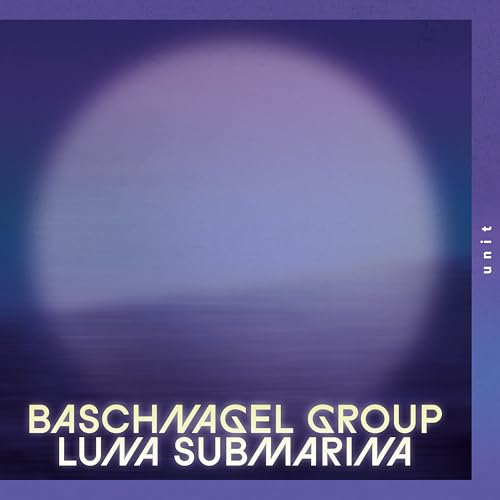 Luna Submarina von Unit Records