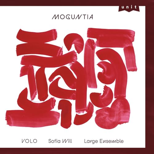 Moguntia [Vinyl LP] von Unit Records