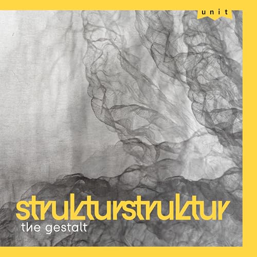 The Gestalt [Vinyl LP] von Unit Records