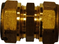 Unite kobling kompression 22 x 3,0 - 22 x 3,0 mm von Unite