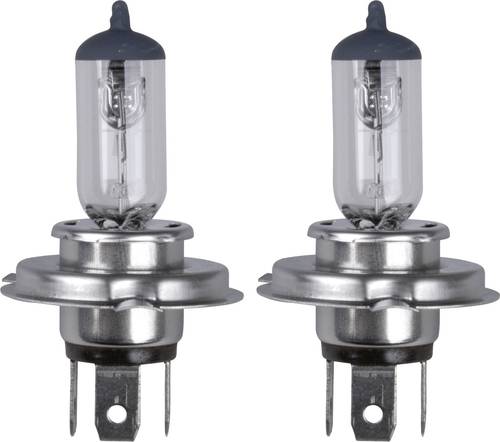 Unitec 77838 Halogen Leuchtmittel Standard H4 60/55W 12V von Unitec