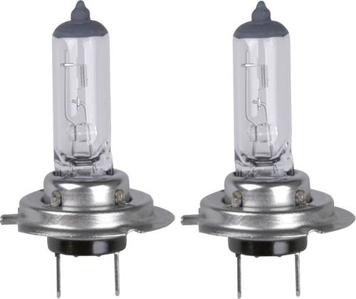 Unitec 77839 Halogen Leuchtmittel Standard H7 55W 12V von Unitec