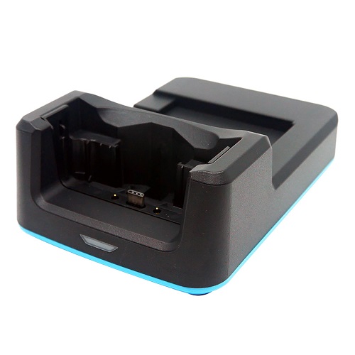 EA630 1-SLOT USB AND TERMINAL CRADLE (5000-900070G) von Unitech