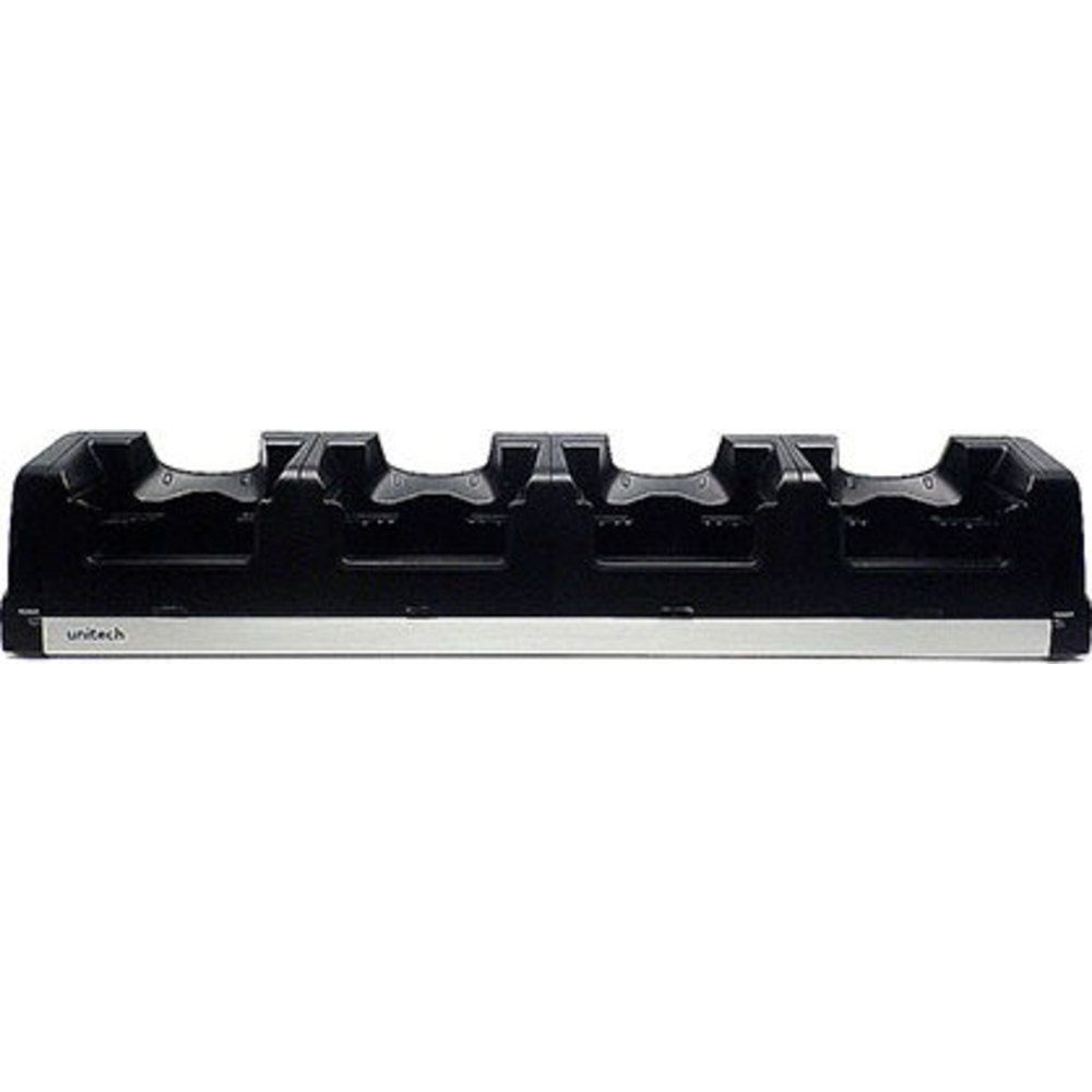 EA630 4-SLOT CRADLE WITH POWER SUPPLY (5000-900076G) von Unitech
