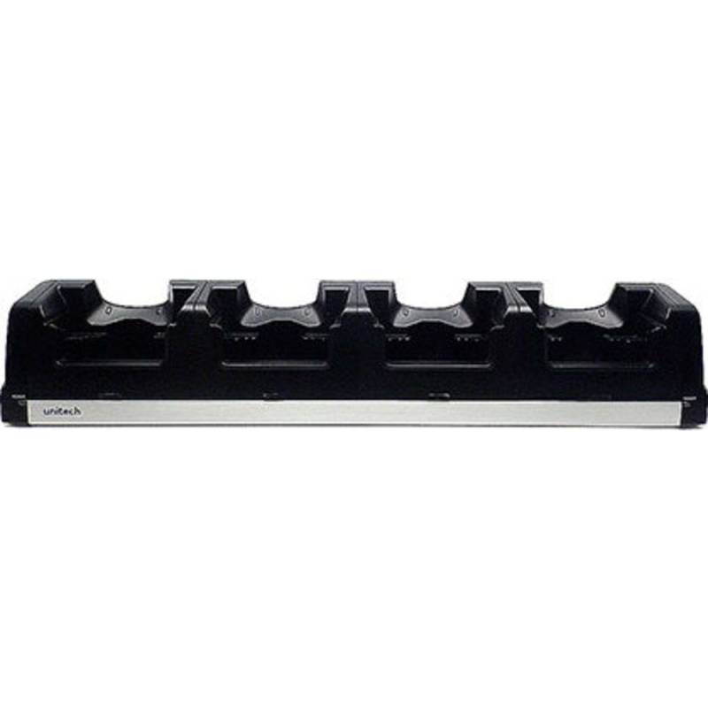 EA630 4-SLOT CRADLE WITH POWER SUPPLY (5000-900076G) von Unitech