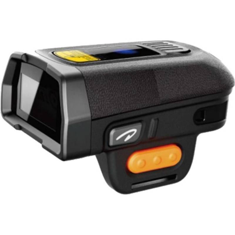 UNITECH 2D BT Ring scanner,1000mAH (MS632-1G) von Unitech