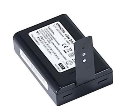 UNITECH EA600 4000mAH Li-iON battery (1400-600001G) von Unitech