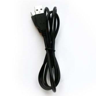 UNITECH EA600 USB cable for crad/termi (1550-600001G) von Unitech