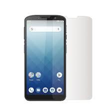 UNITECH EA630 9H glass screen protector with packing (10pcs / gift box) (5400-900037G) von Unitech