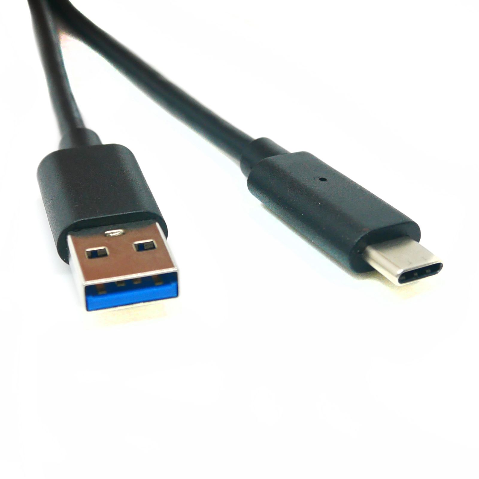 UNITECH EA630 USB 3.0 Type C Cable, support QC (PE ITEM PROJECT) (1550-905908G) von Unitech
