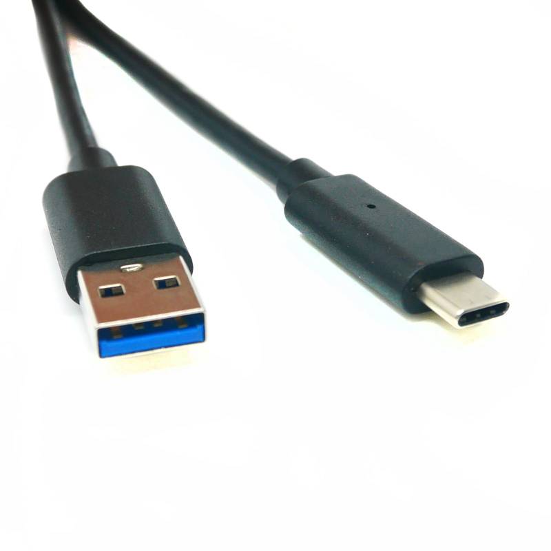 UNITECH EA630 USB 3.0 Type C Cable, support QC (PE ITEM PROJECT) (1550-905908G) von Unitech