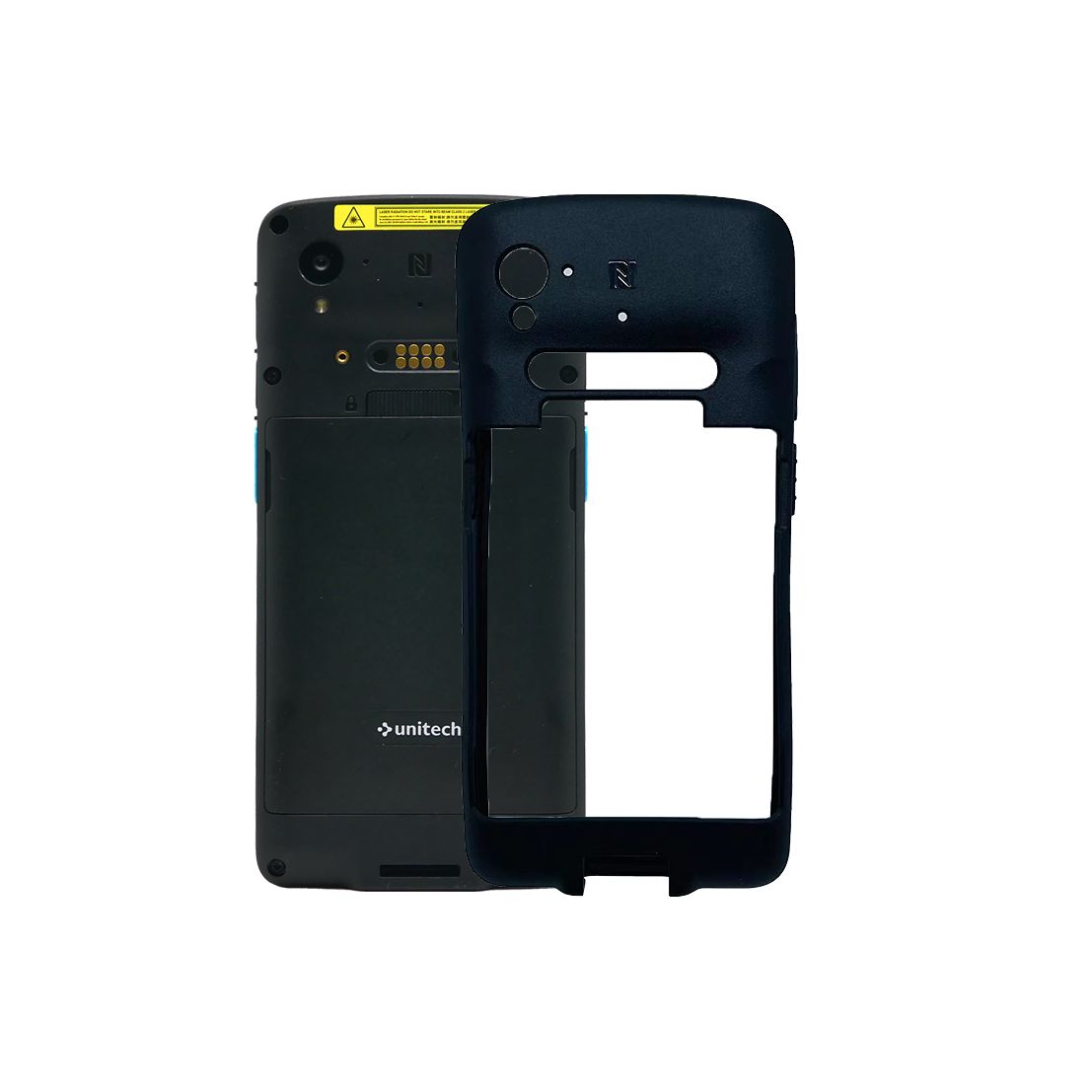 UNITECH EA660 Boot case (3210-900040G) von Unitech